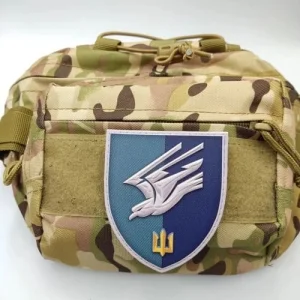 Шеврон 88-й окремий батальйон морської піхоти