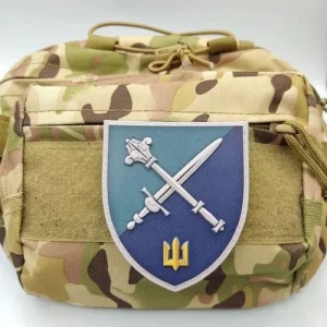 Шеврон Командование морской пехоты