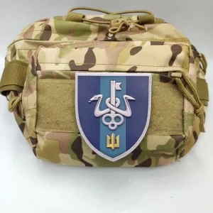 Шеврон Морської піхоти Школа морського піхотинця