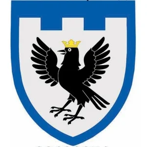 Шеврон ТрО 102 бригади ЗСУ Івано-Франківськ