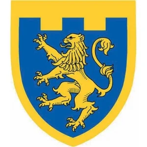 Шеврон ТрО 103 бригады ВСУ