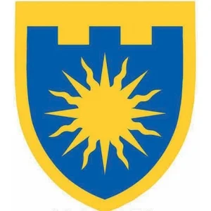 Шеврон ТрО 106 бригади ЗСУ Хмельницький