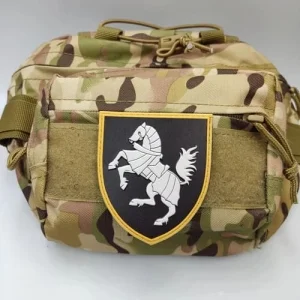 Шеврон ВСУ 1-я танковая северная бригада ОК Север