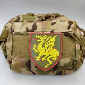 Шеврон ВСУ 107 РеАБр