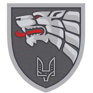 Шеврон ЗСУ 142-й навчальний центр ССО