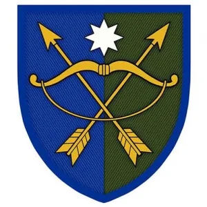 Шеврон ЗСУ 23 окрема механізована бригада