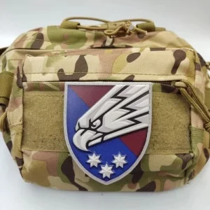 Шеврон ЗСУ 25 окрема повітряно-десантна бригада