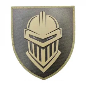 Шеврон ВСУ 3 отдельная танковая бригада олива