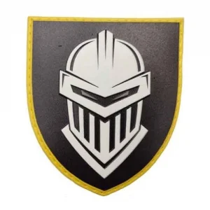 Шеврон ЗСУ 3 окрема танкова бригада