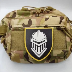 Шеврон ЗСУ 3 окрема танкова бригада