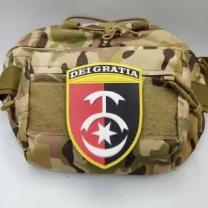 Шеврон ЗСУ 30 окрема механізована бригада