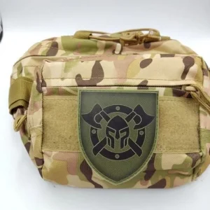 Шеврон ЗСУ 32 окрема механізована бригада олива