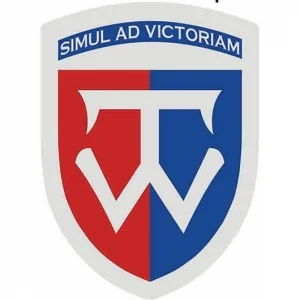 Шеврон ЗСУ 58 окрема мотопіхотна бригада