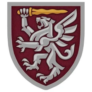 Шеврон ВСУ 80 ОДШБр