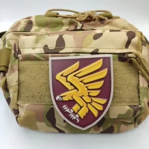 Шеврон ЗСУ 95 окремої десантно-штурмової бригади