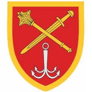 Шеврон ЗСУ ОК Південь