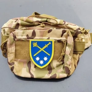 Шеврон ВСУ ОК Восток