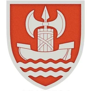 Шеврон ВСУ Южное территориальное управление ВСП