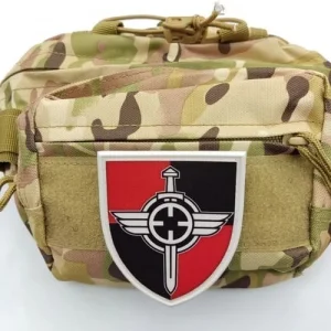 Шеврон ЗСУ Центр інновацій та розвитку оборонних технологій