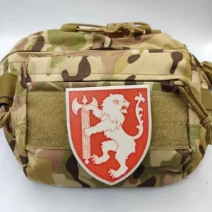 Шеврон ЗСУ ЗТУ ВСП