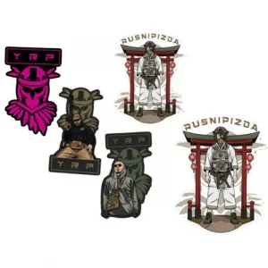 Стікерпак "VIKING"