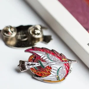 Значок Боривітер