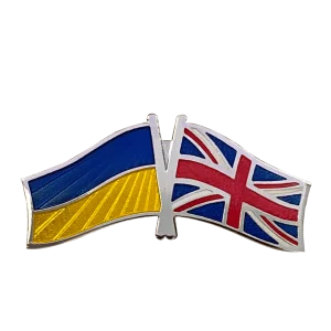 Значок “Джонсонюк”