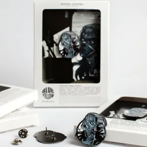 Значок Fighter