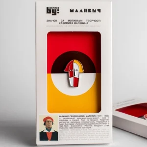 Значок Голова крестьянина