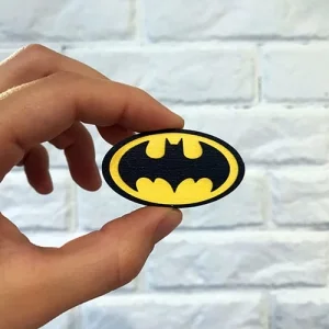 Значок Бетмен 2