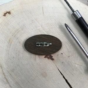 Значок Бетмен 2