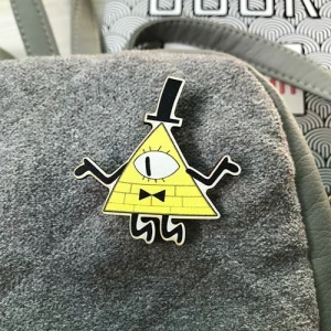 Значок біл Сайфер