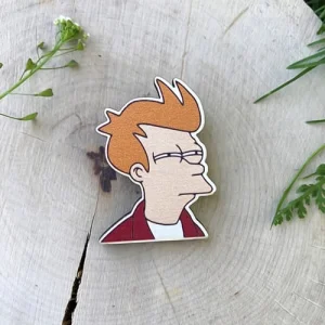 Значок Фрай