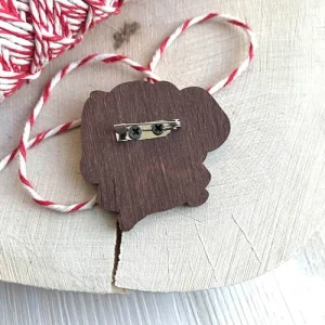 Значок Харлі Квін