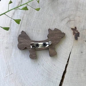 Значок Котопес