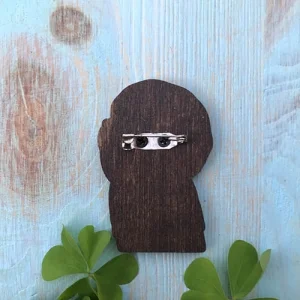 Значок Морті Сміт