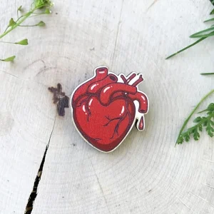 Значок Серце 2