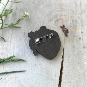 Значок Серце 2