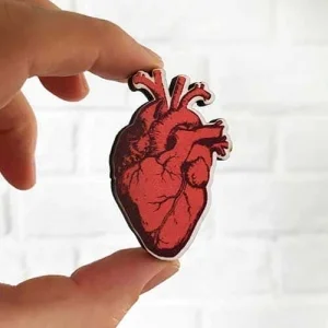 Значок Серце