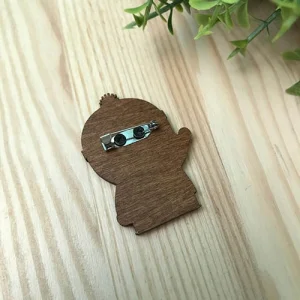 Значок Стен Марш