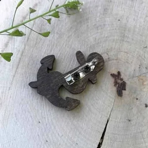 Значок Якір