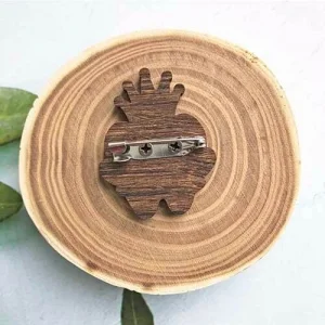 Значок Зубик