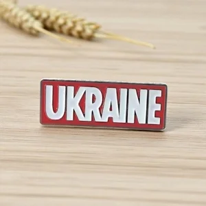 Значок Країна героїв