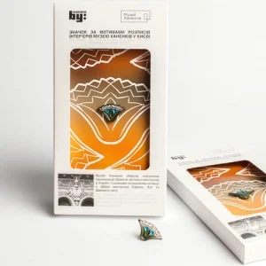 Значок ЛОТОС