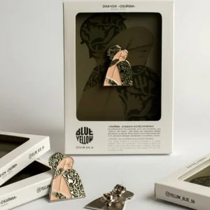 Значок Обійми