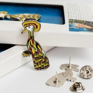 Значок Одуд