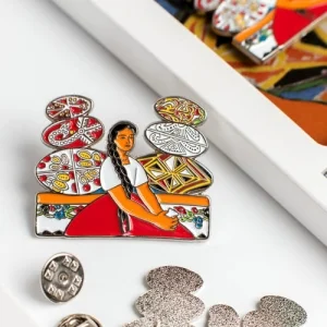 Значок ПОДУШКИ