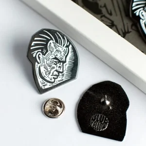 Значок Симоненко