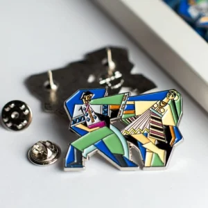 Значок Танец