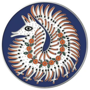 Значок Звір-Птах